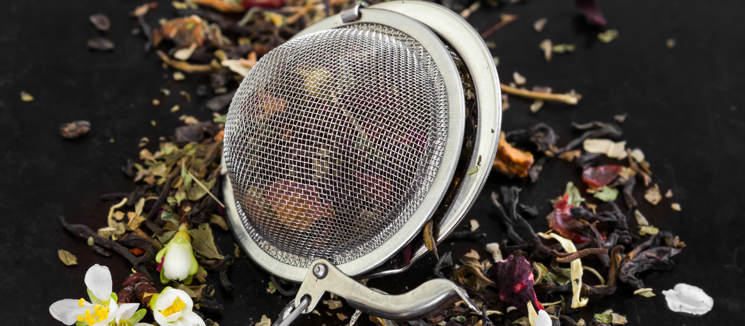 Beginners Guide to Types of Tea Strainers