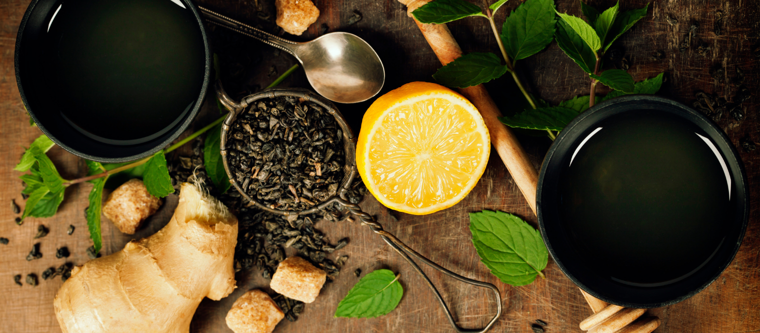 Black Tea vs Green Tea: The Healthy Showdown