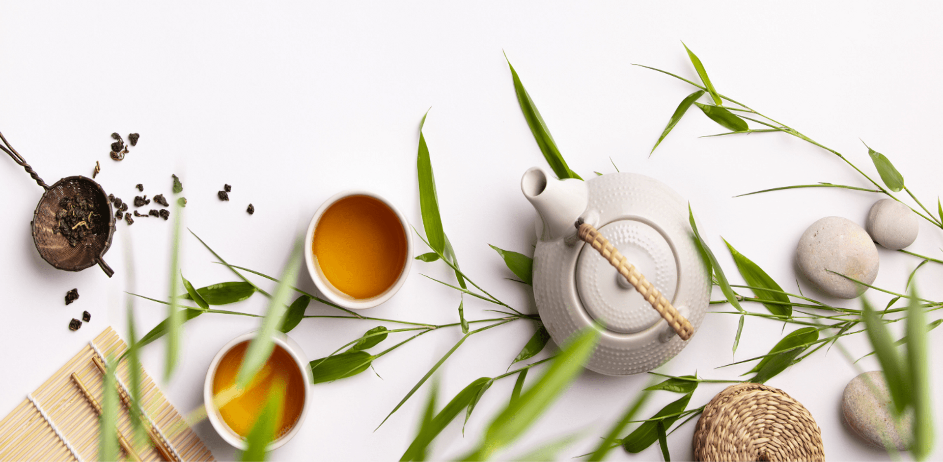 White Tea Vs Green Tea: The Healthier Option