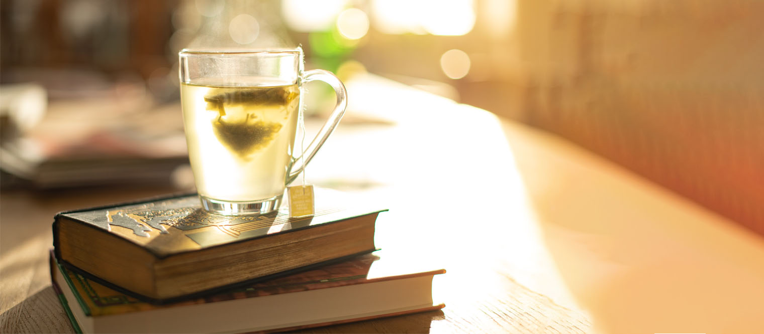 Green Tea: The Secret Medicine to Health