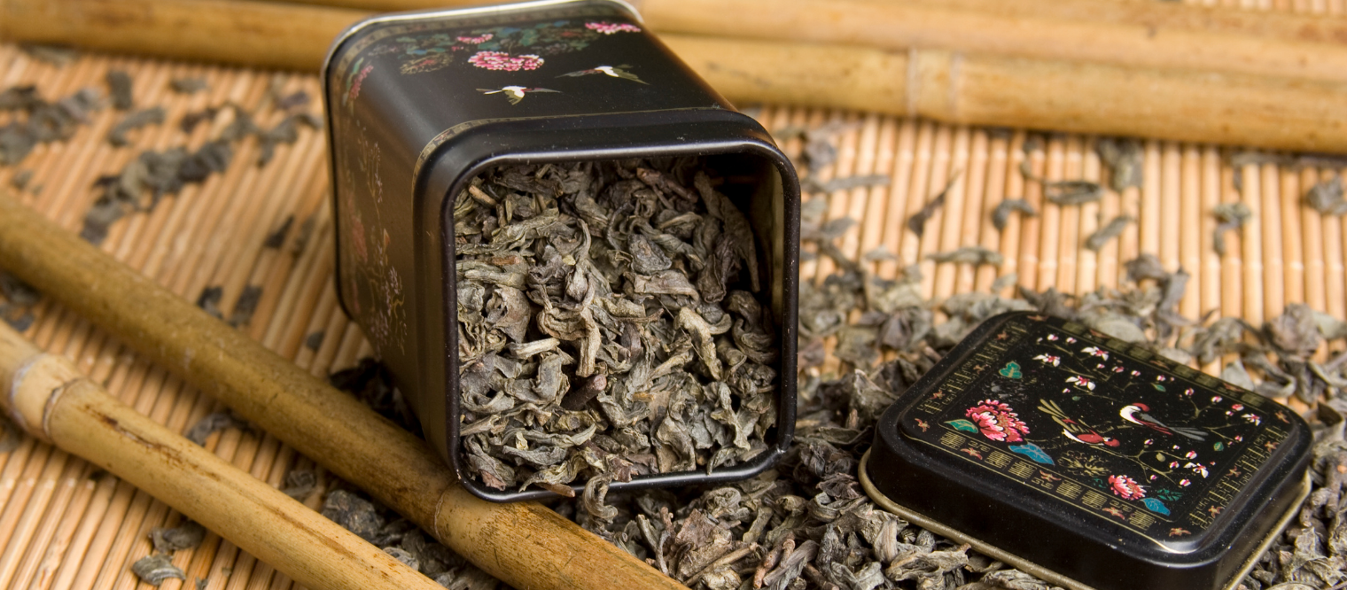 Pro Tips for Tea Storage of Loose Leaves