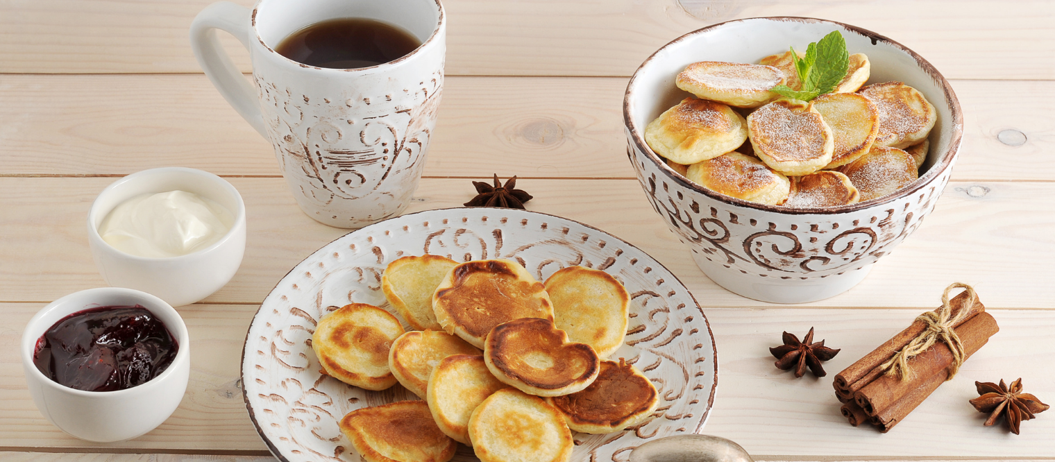 Traditional Tea and Crumpets Recipe Made Easy – Ksepana