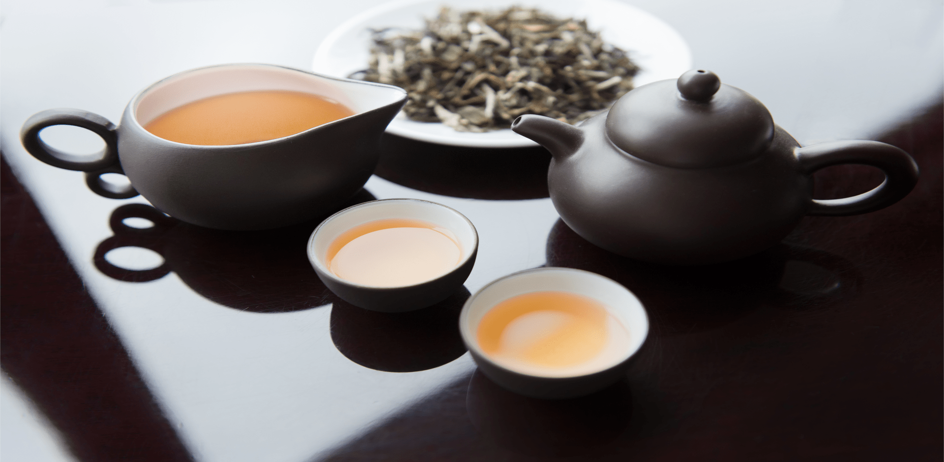 Everything You Need to Know About Silver Needle White Tea
