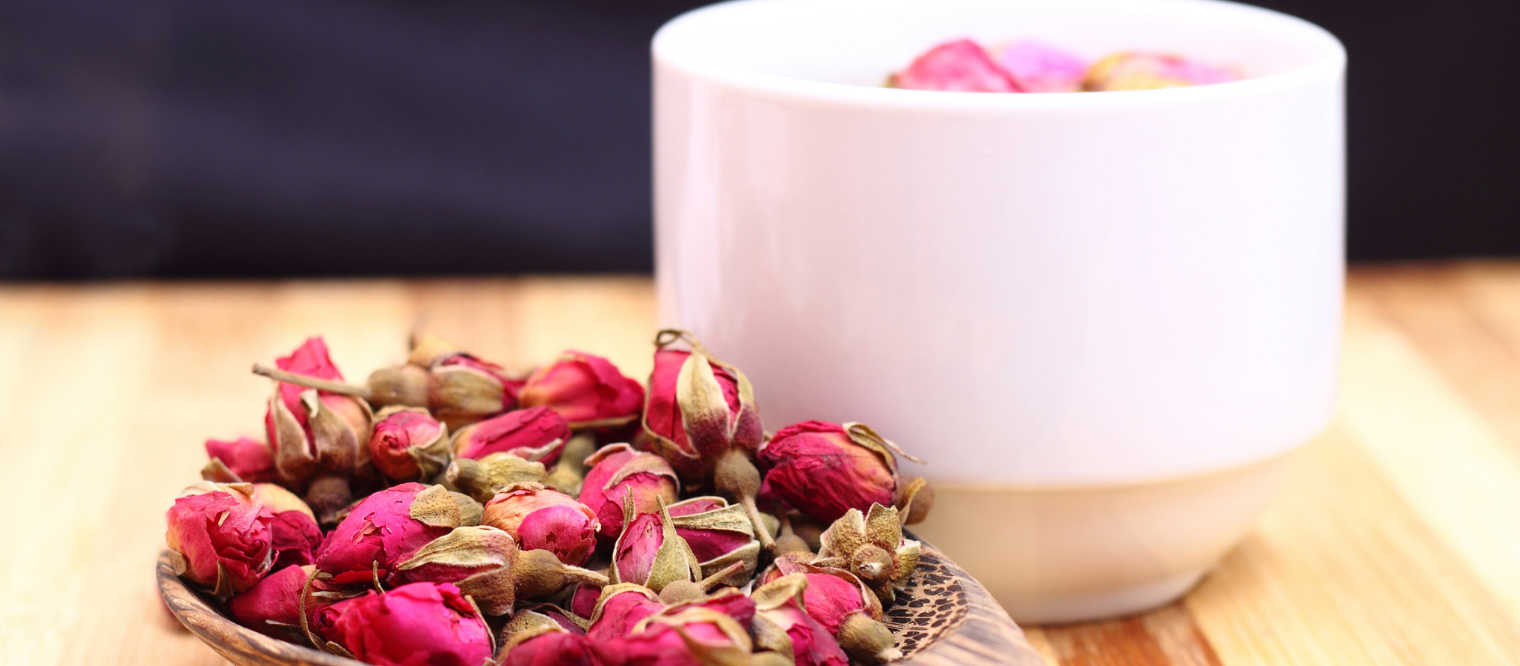 Everything you Need to Know About Rose Milk Tea – Ksepana