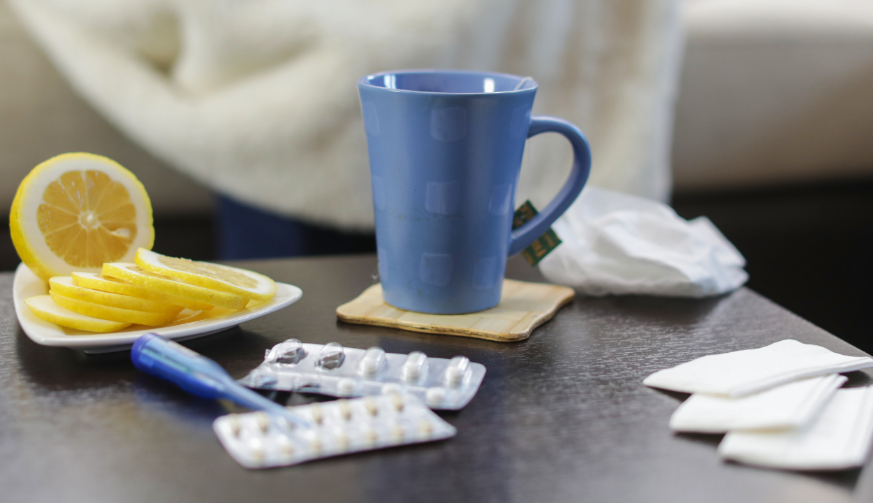 Tea is known to be useful for reducing inflammation. Reduce inflammation with the help of tea.