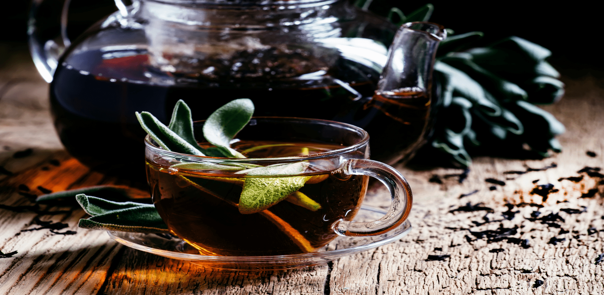 Ultimate Guide to a Perfect Cup of Black Tea – Ksepana