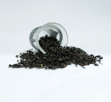 Smooth Black Sapphire - Ksepana