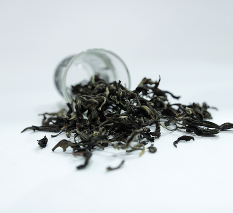 Malty Black Savory - Ksepana