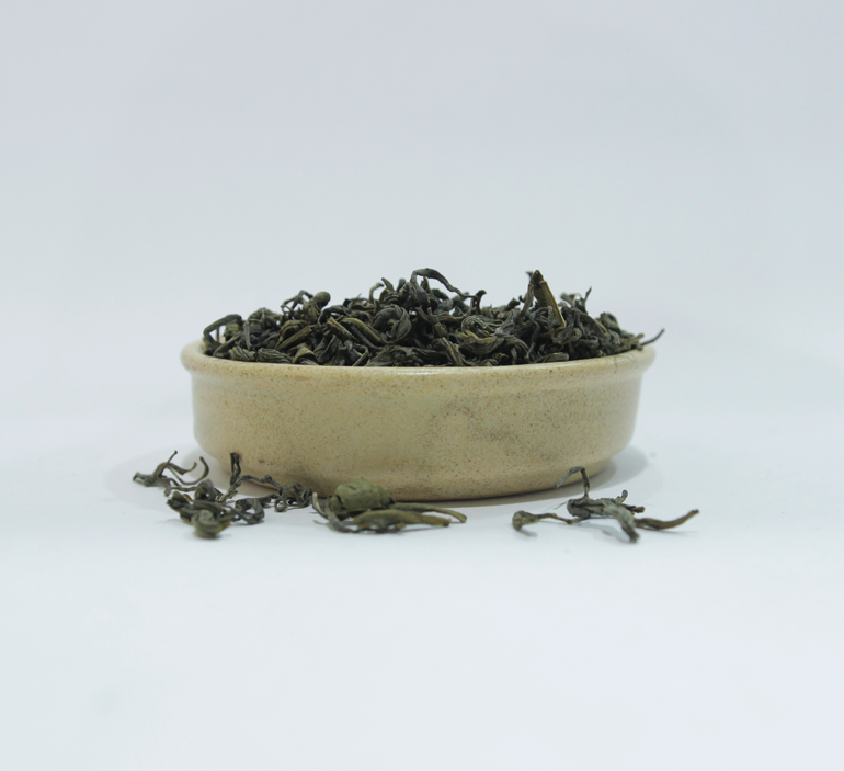 Botanical Green Slim - Ksepana