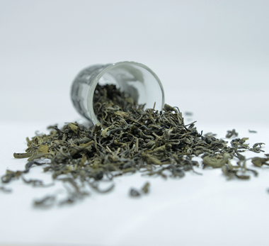 Botanical Green Slim - Ksepana