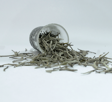 Winter White Sage Tea - Ksepana