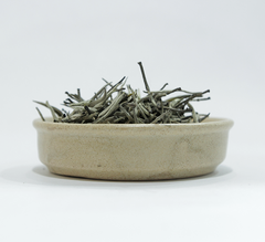 Winter White Sage Tea - Ksepana