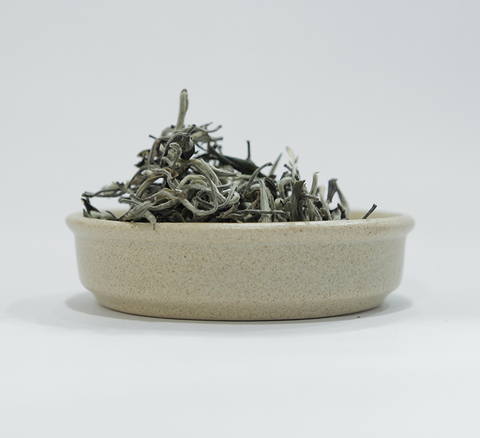 Vintage White Tea - Ksepana
