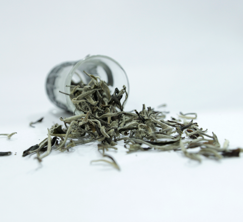 Vintage White Tea - Ksepana